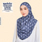 Naelofar Inspired Easyon Sophia 3D Instant Collection 1 (3NA)