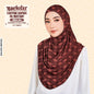 Naelofar Inspired Easyon Sophia 3D Instant Collection 1 (3NA)