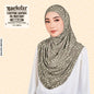 Naelofar Inspired Easyon Sophia 3D Instant Collection 2 (4NA)