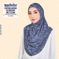 Naelofar Inspired Easyon Sophia 3D Instant Collection 3 (5NA)