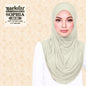 Naelofar Sophia Instant Plain Collection (PH)