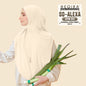 Hegira Hijab Inspired So-Alexa Instant Collection (5TB)