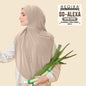 Hegira Hijab Inspired So-Alexa Instant Collection (5TB)
