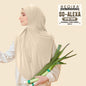Hegira Hijab Inspired So-Alexa Instant Collection (5TB)
