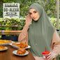 Hegira Hijab Inspired So-Alexa Instant Collection (5TB)