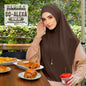 Hegira Hijab Inspired So-Alexa Instant Collection (5TB)