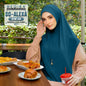 Hegira Hijab Inspired So-Alexa Instant Collection (5TB)