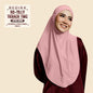 Hegira Inspired So-Tilly Tieback TWC Collection (4TB)