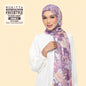 Bokitta Inspired Blossom Gateway In Bloomsy Mauve Collecion - Free Box