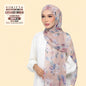 Bokitta Inspired Blossom Gateway In Garden Beige Collecion - Free Box