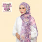 Bokitta Inspired Blossom Gateway In Bloomsy Mauve Collecion - Free Box