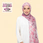 Bokitta Inspired Blossom Gateway In Roselle Collecion - Free Box