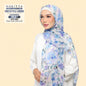 Bokitta Inspired Blossom Gateway In Fleurie Blue Collecion - Free Box