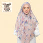 Bokitta Inspired Blossom Gateway In Garden Beige Collecion - Free Box