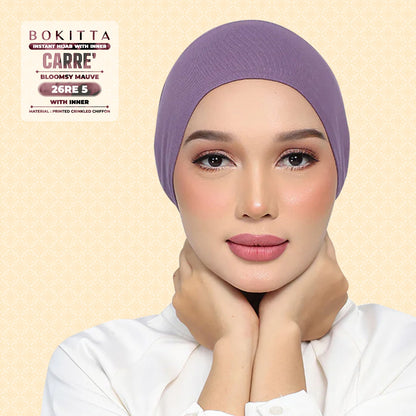 Bokitta Inspired Blossom Gateway In Bloomsy Mauve Collecion - Free Box