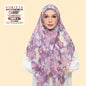 Bokitta Inspired Blossom Gateway In Bloomsy Mauve Collecion - Free Box