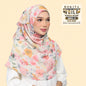 Bokitta Inspired Blossom Gateway In Blossom Yellow Collecion - Free Box