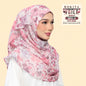 Bokitta Inspired Blossom Gateway In Roselle Collecion - Free Box