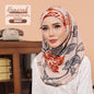 Hyat Inspired Instant Printed Semarak Collection (61HM-61HX-61HU)