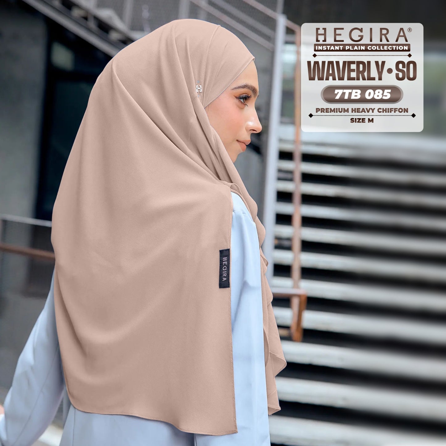 Hegira WAVERLY-SO Instant With Diamond Collection (7TB)
