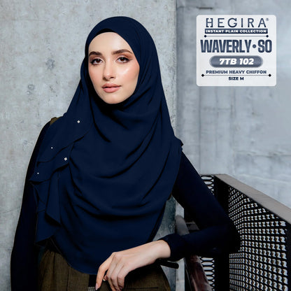 Hegira WAVERLY-SO Instant With Diamond Collection (7TB)