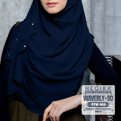 Hegira WAVERLY-SO Instant With Diamond Collection (7TB)
