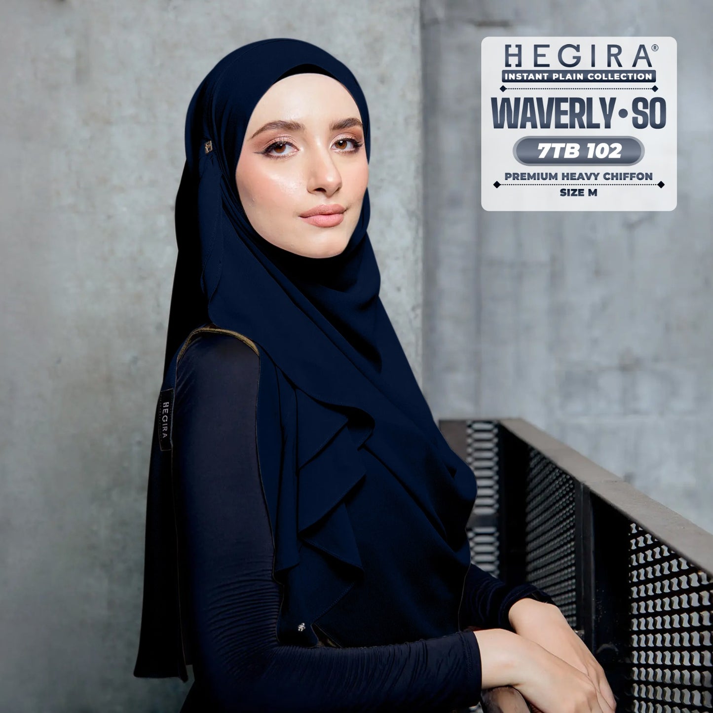 Hegira WAVERLY-SO Instant With Diamond Collection (7TB)