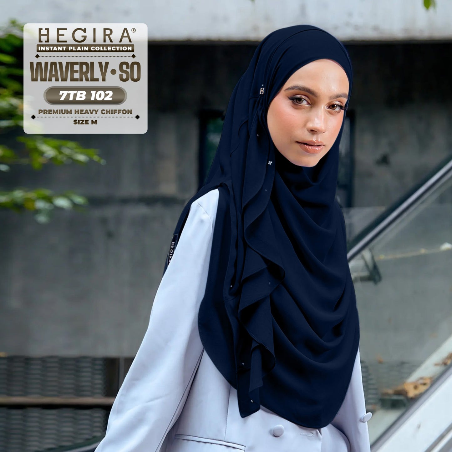 Hegira WAVERLY-SO Instant With Diamond Collection (7TB)