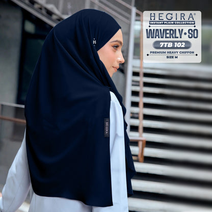 Hegira WAVERLY-SO Instant With Diamond Collection (7TB)