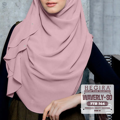 Hegira WAVERLY-SO Instant With Diamond Collection (7TB)