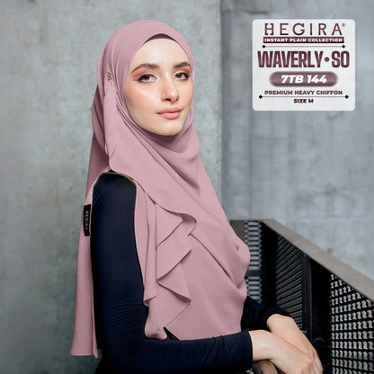 Hegira WAVERLY-SO Instant With Diamond Collection (7TB)