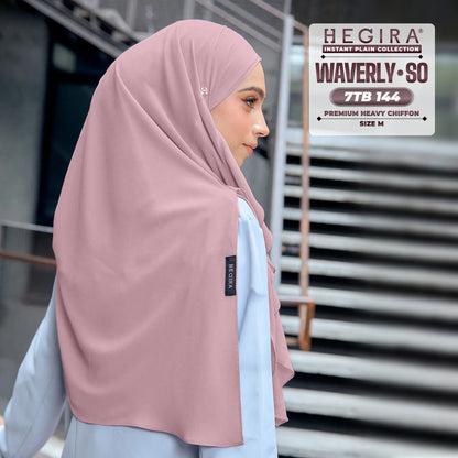 Hegira WAVERLY-SO Instant With Diamond Collection (7TB)