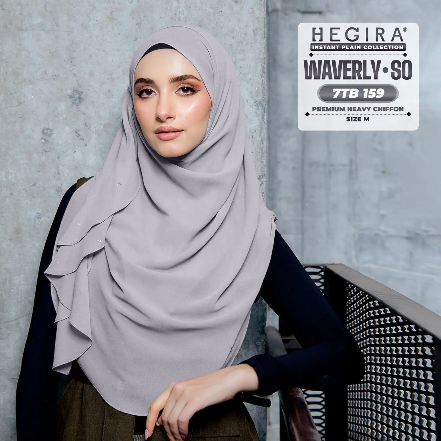 Hegira WAVERLY-SO Instant With Diamond Collection (7TB)