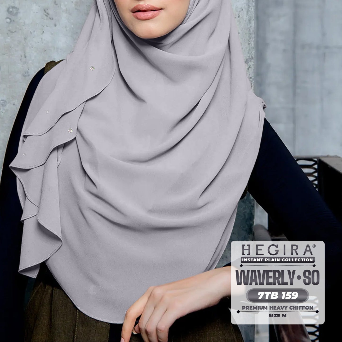 Hegira WAVERLY-SO Instant With Diamond Collection (7TB)