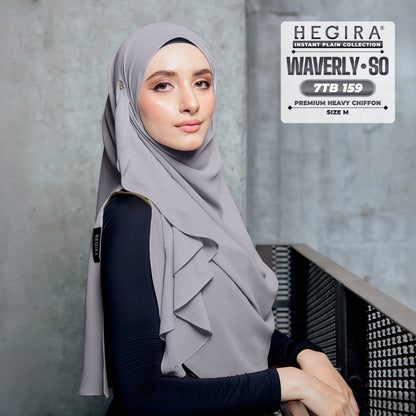 Hegira WAVERLY-SO Instant With Diamond Collection (7TB)