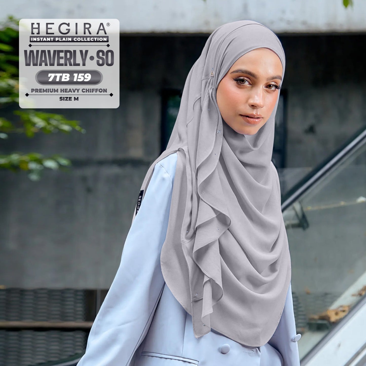 Hegira WAVERLY-SO Instant With Diamond Collection (7TB)