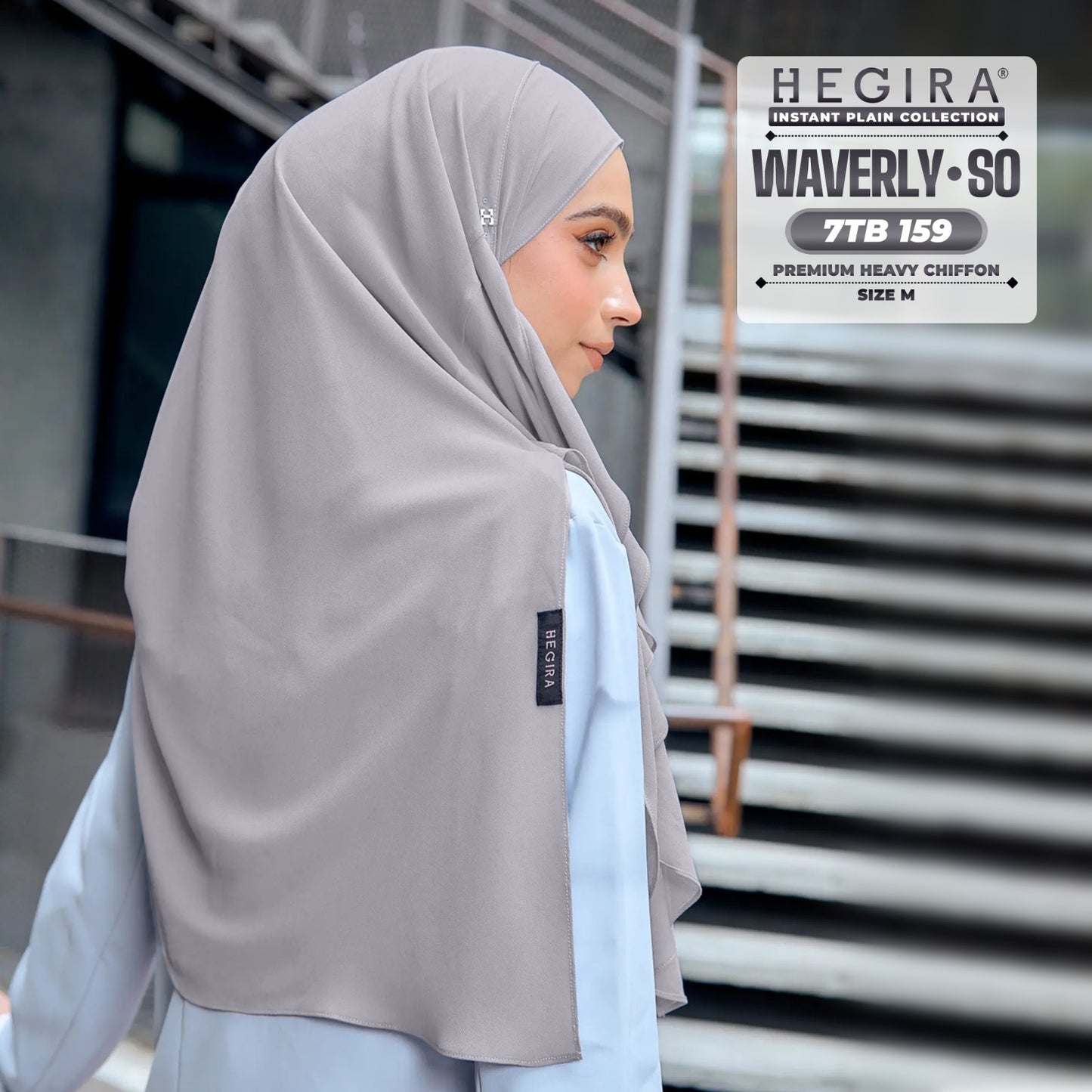 Hegira WAVERLY-SO Instant With Diamond Collection (7TB)