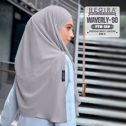 Hegira WAVERLY-SO Instant With Diamond Collection (7TB)