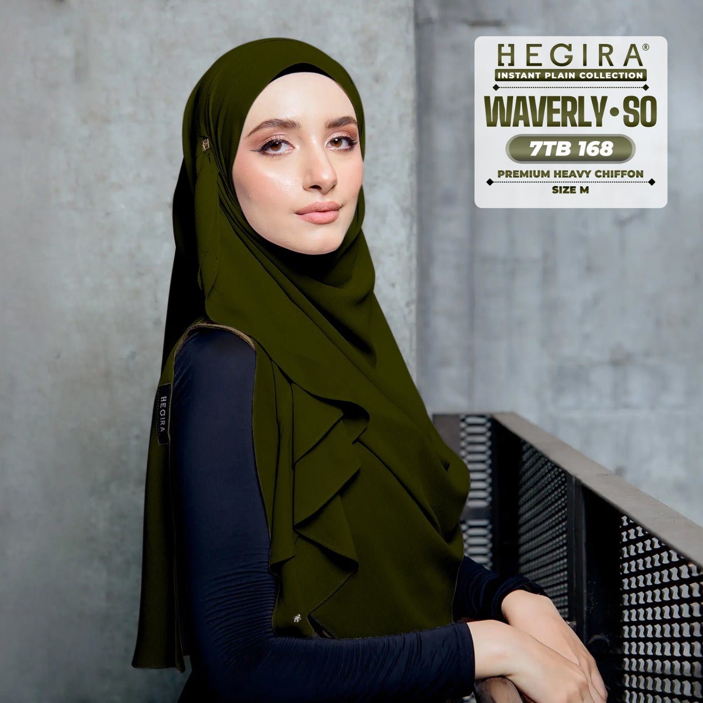 Hegira WAVERLY-SO Instant With Diamond Collection (7TB)