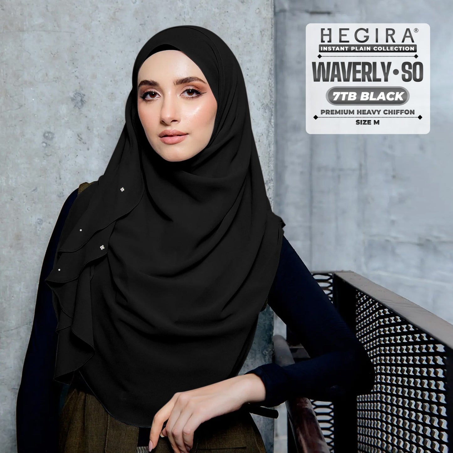 Hegira WAVERLY-SO Instant With Diamond Collection (7TB)