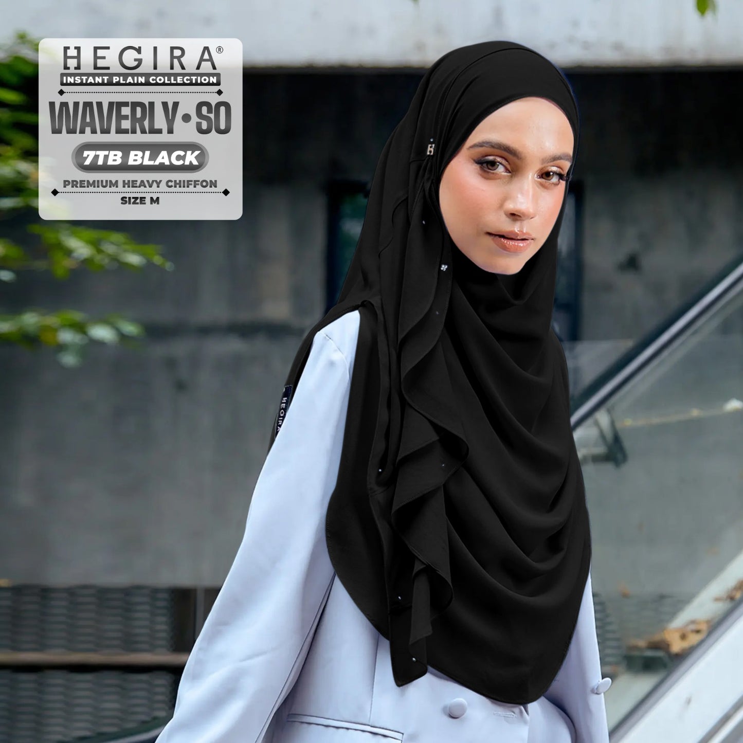 Hegira WAVERLY-SO Instant With Diamond Collection (7TB)
