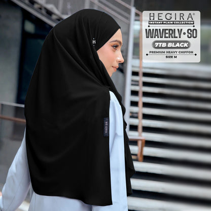 Hegira WAVERLY-SO Instant With Diamond Collection (7TB)
