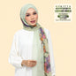 Bokitta Inspired Mint Blossoms Collecion - Free Box