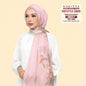 Bokitta Inspired Blossoms Over KL Collecion - Free Box