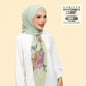Bokitta Inspired Mint Blossoms Collecion - Free Box