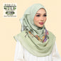 Bokitta Inspired Mint Blossoms Collecion - Free Box