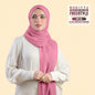 Bokitta Inspired Plain Collection In Rose Dust - Free Box