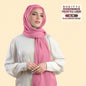 Bokitta Inspired Plain Collection In Rose Dust - Free Box