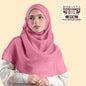 Bokitta Inspired Plain Collection In Rose Dust - Free Box