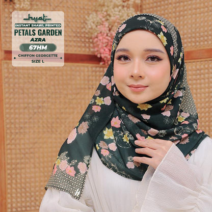Hyat Inspired Instant Printed Azra Collection (67HM-67HX-67HU)